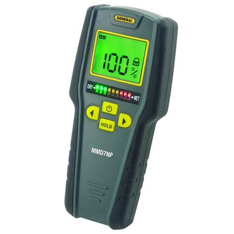 Ceramic Powder moisture meter|general tools pinless moisture meter.